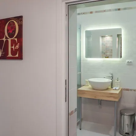 Apartment Host Housee Angel's -2 Bedroom, 2 Bathroom In Centre