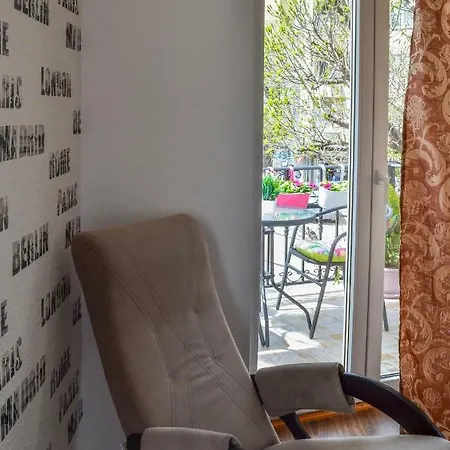 Host Housee Angel's -2 Bedroom, 2 Bathroom In Centre * Sofia