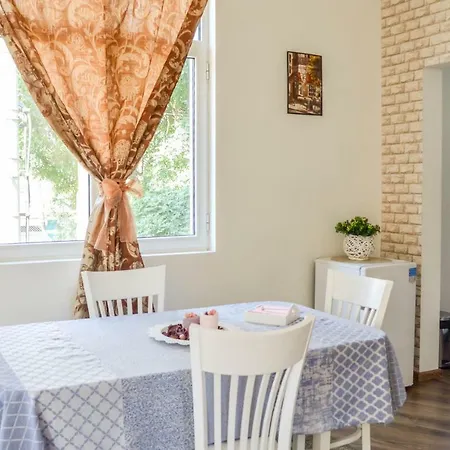 Apartment Host Housee Angel's -2 Bedroom, 2 Bathroom In Centre Sofia