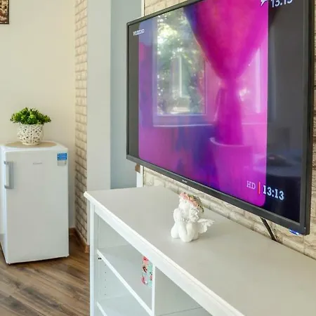 Host Housee Angel's -2 Bedroom, 2 Bathroom In Centre Apartment
