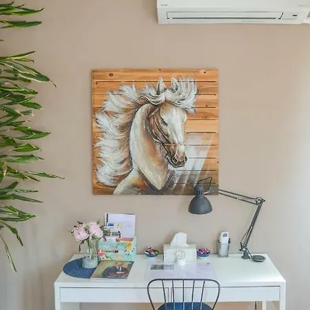 Host Housee Angel's -2 Bedroom, 2 Bathroom In Centre Sofia