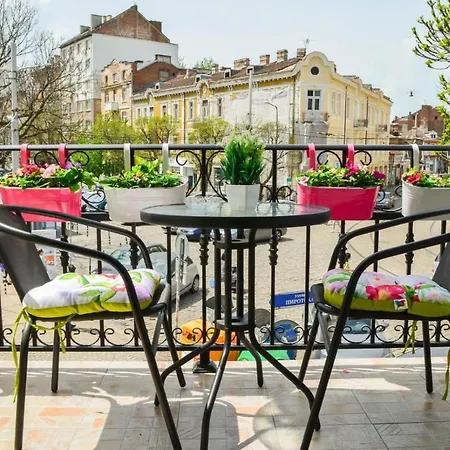 Apartment Host Housee Angel's -2 Bedroom, 2 Bathroom In Centre Sofia